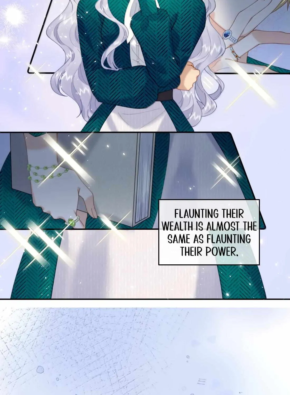 When the Villainess meets the Crazy Heroine Chapter 58 page 48 - 