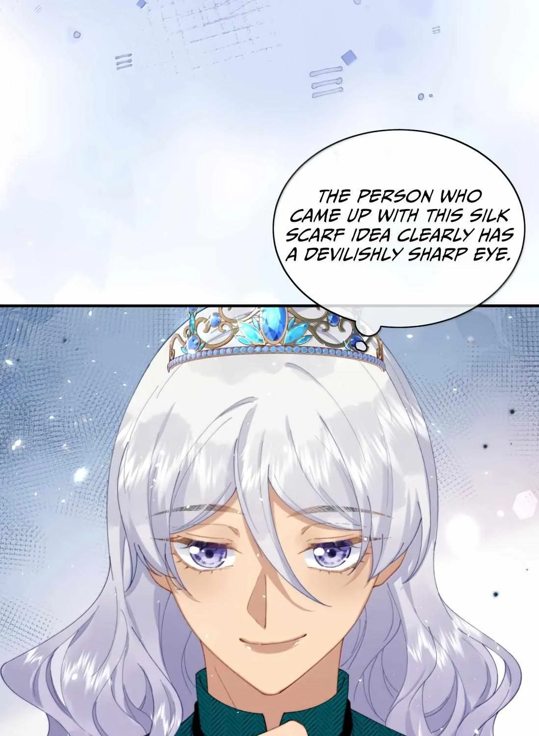 When the Villainess meets the Crazy Heroine Chapter 58 page 49 - 