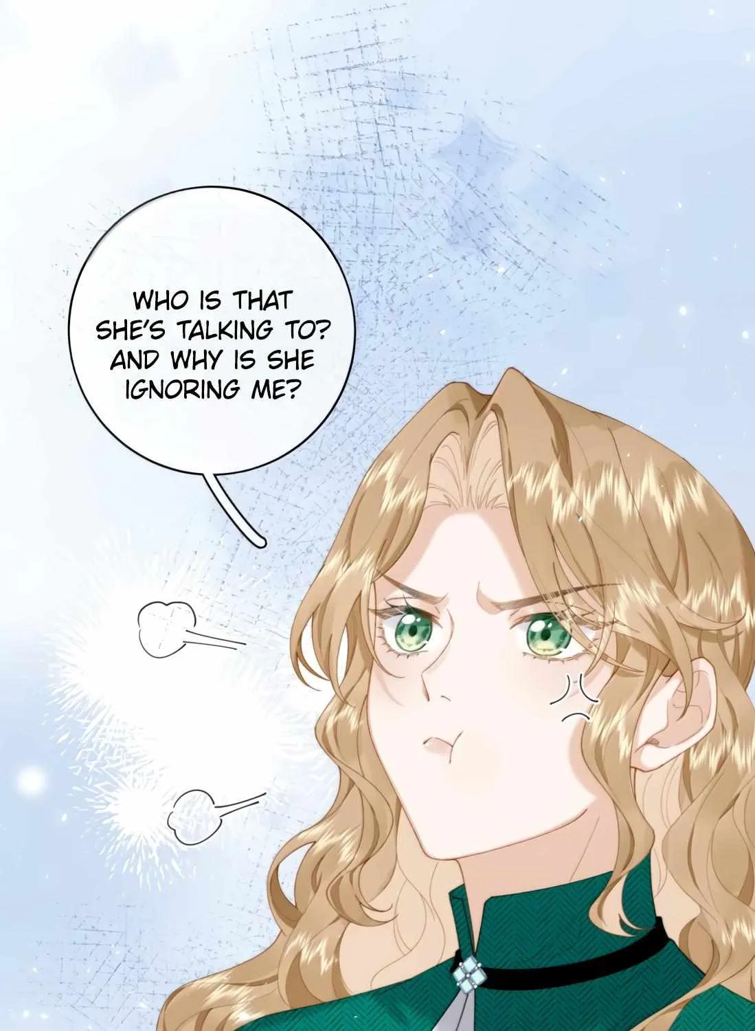 When the Villainess meets the Crazy Heroine Chapter 59 page 16 - 