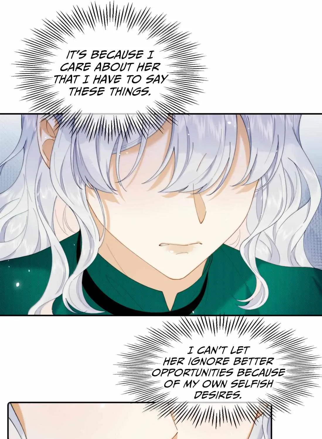When the Villainess meets the Crazy Heroine Chapter 60 page 18 - 