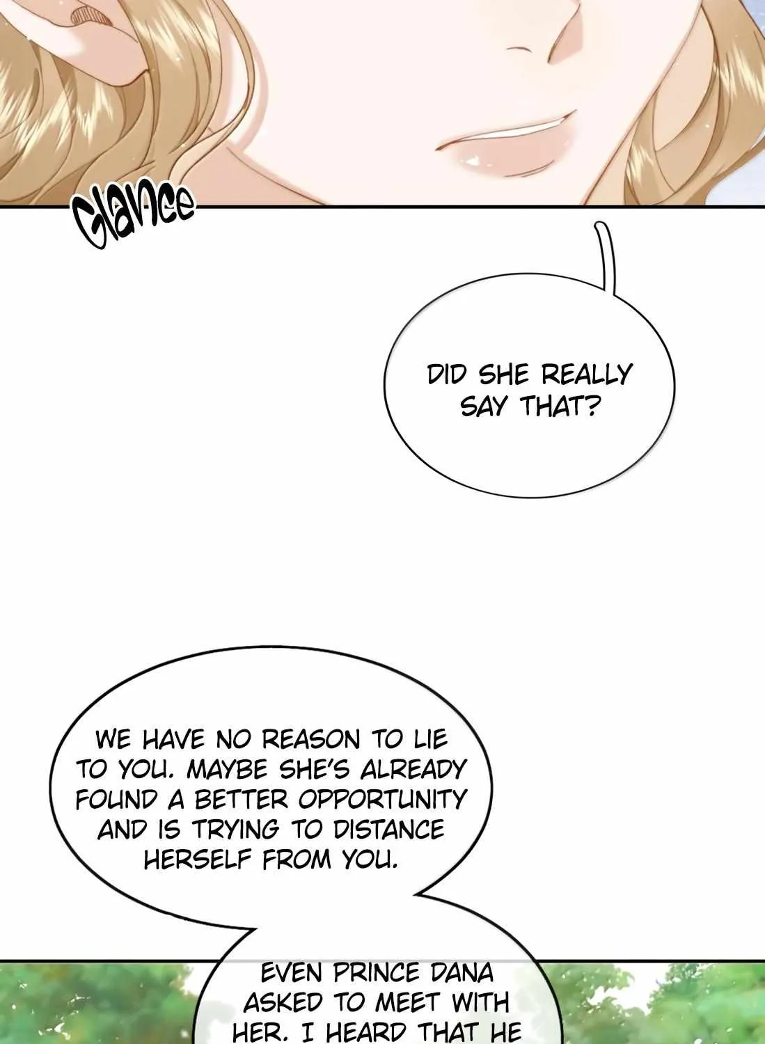 When the Villainess meets the Crazy Heroine Chapter 60 page 25 - 