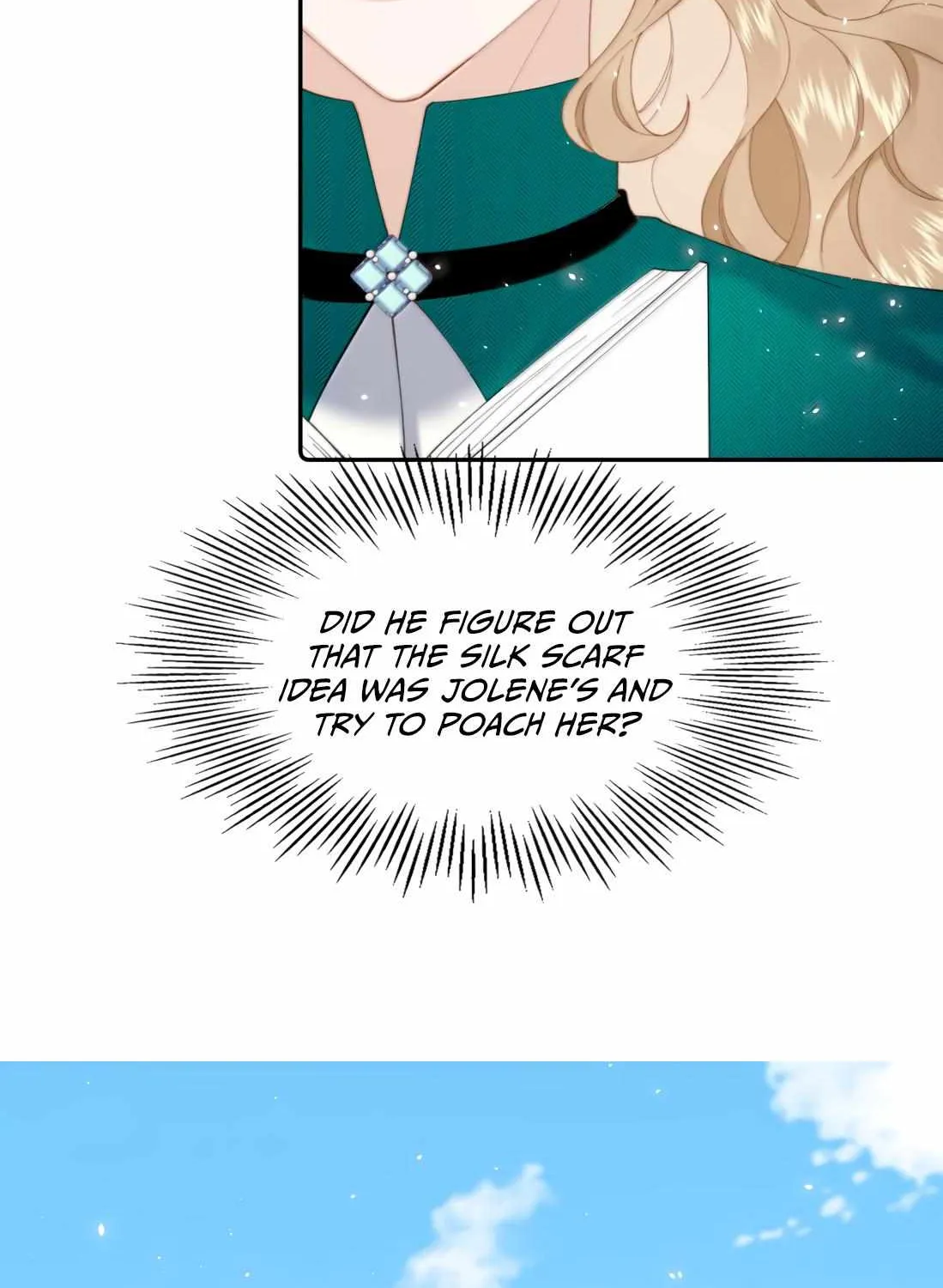 When the Villainess meets the Crazy Heroine Chapter 60 page 29 - 