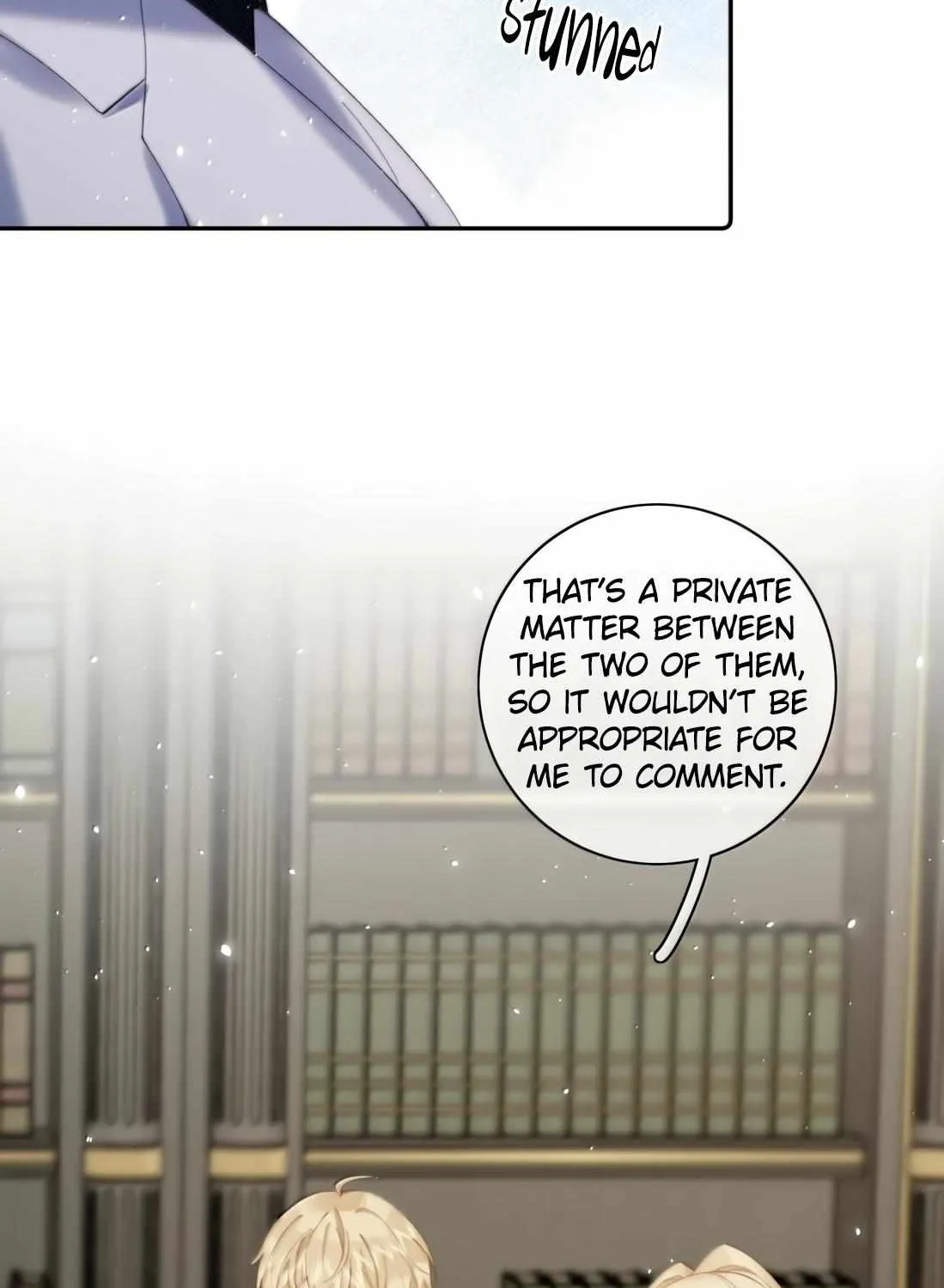 When the Villainess meets the Crazy Heroine Chapter 60 page 41 - 