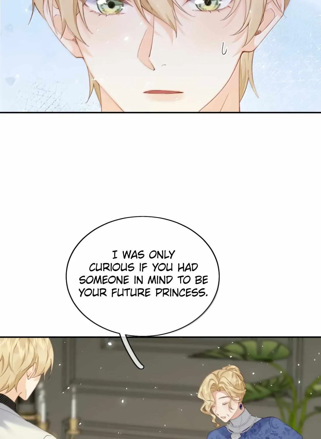 When the Villainess meets the Crazy Heroine Chapter 60 page 43 - 