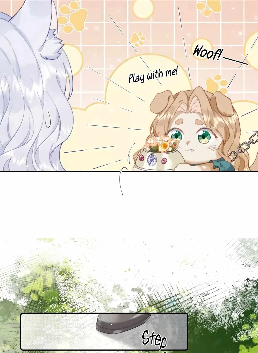 When the Villainess meets the Crazy Heroine Chapter 60 page 57 - 