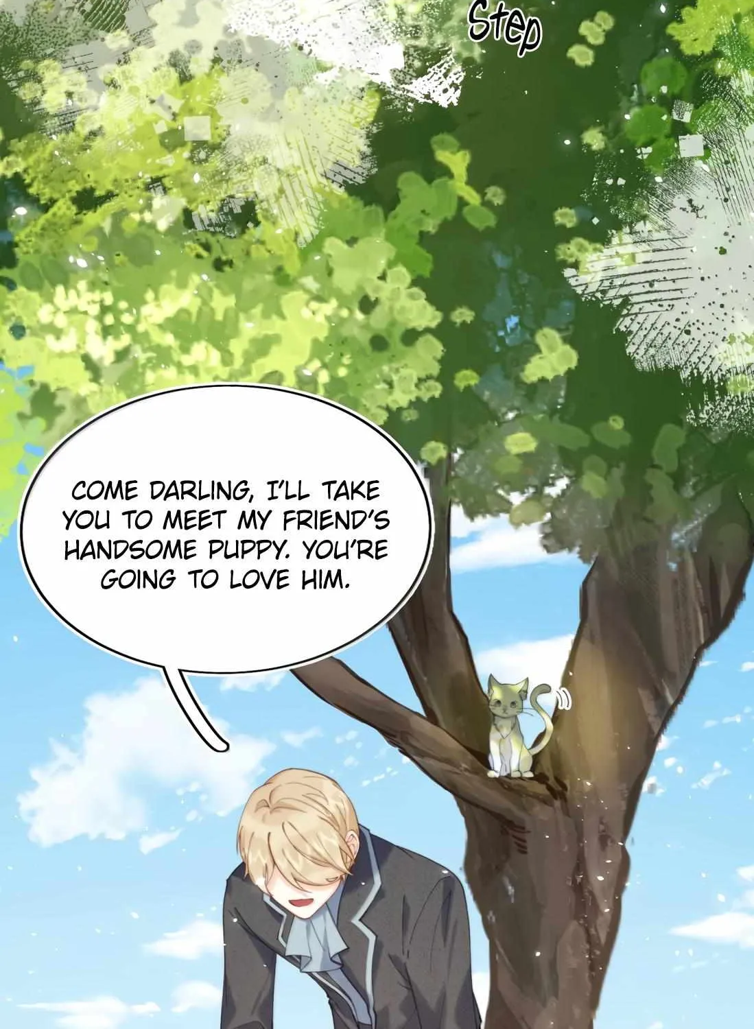When the Villainess meets the Crazy Heroine Chapter 60 page 58 - 