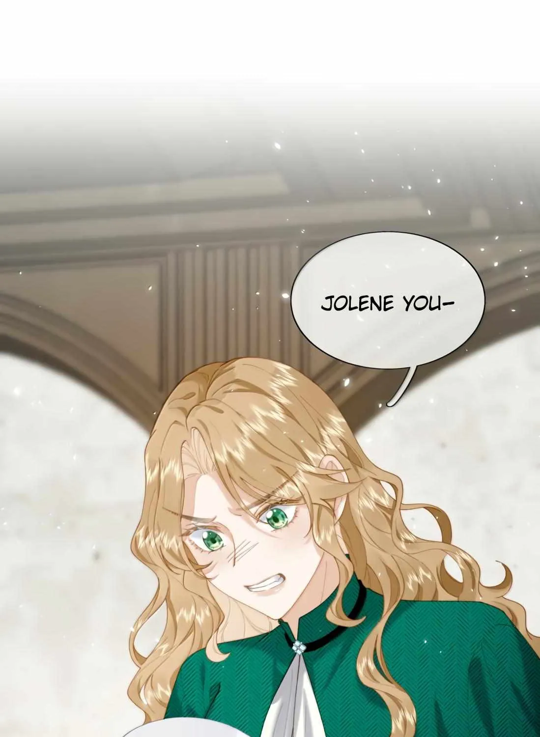 When the Villainess meets the Crazy Heroine Chapter 60 page 10 - 