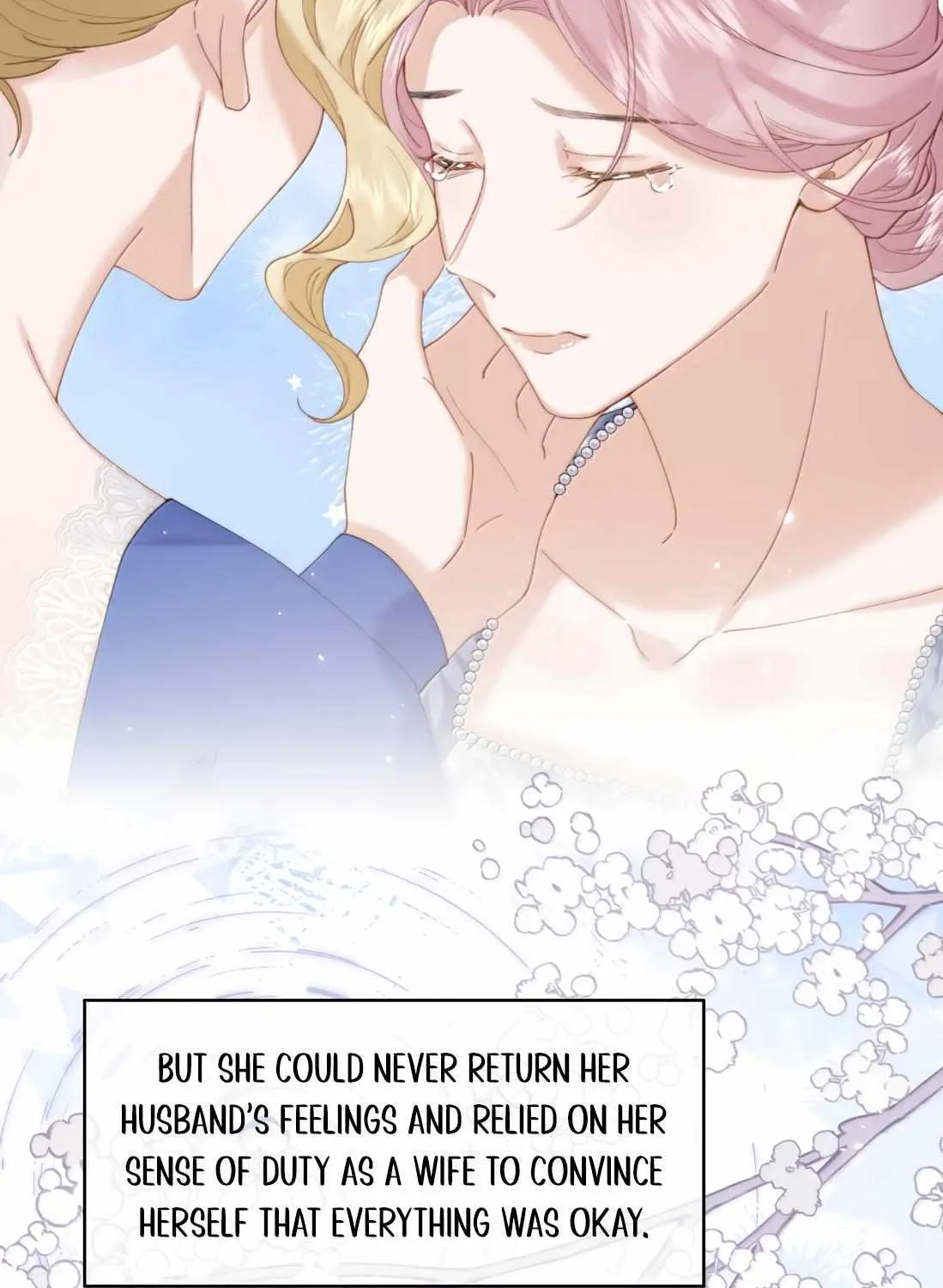 When the Villainess meets the Crazy Heroine Chapter 61 page 12 - 