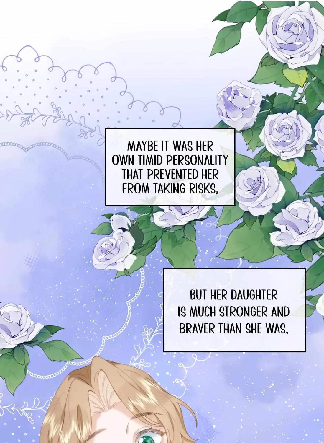 When the Villainess meets the Crazy Heroine Chapter 61 page 19 - 