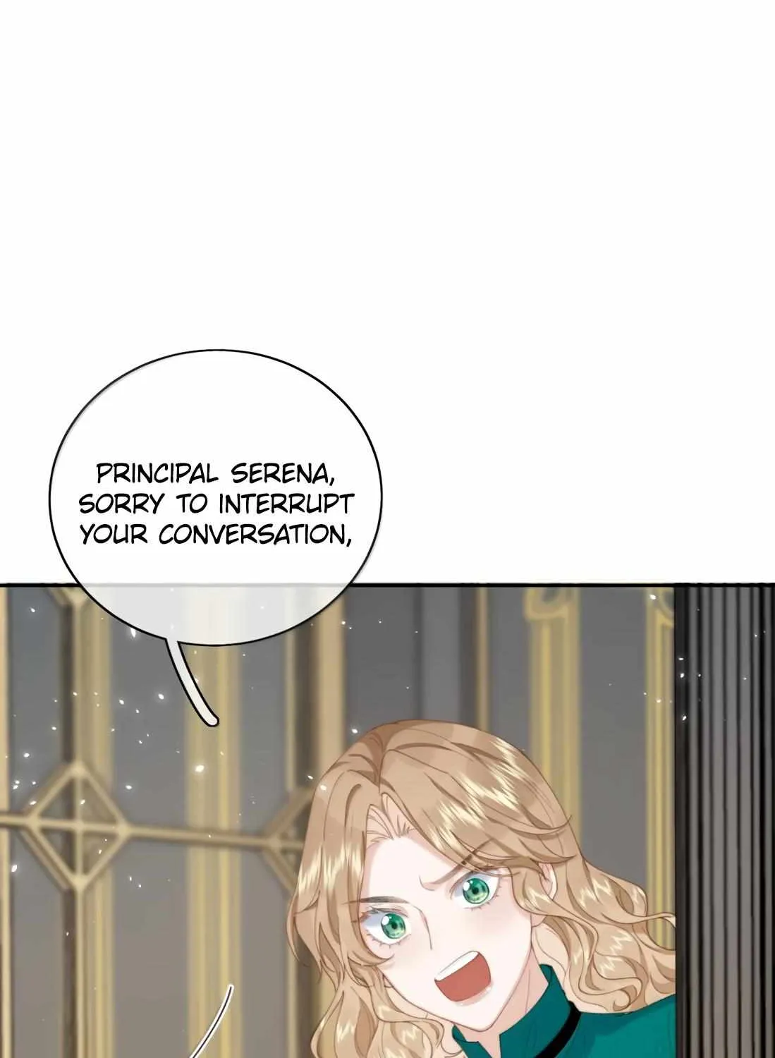 When the Villainess meets the Crazy Heroine Chapter 61 page 38 - 