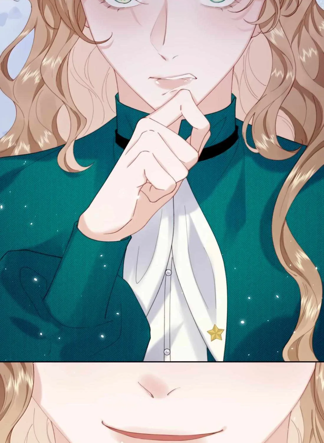 When the Villainess meets the Crazy Heroine Chapter 61 page 56 - 