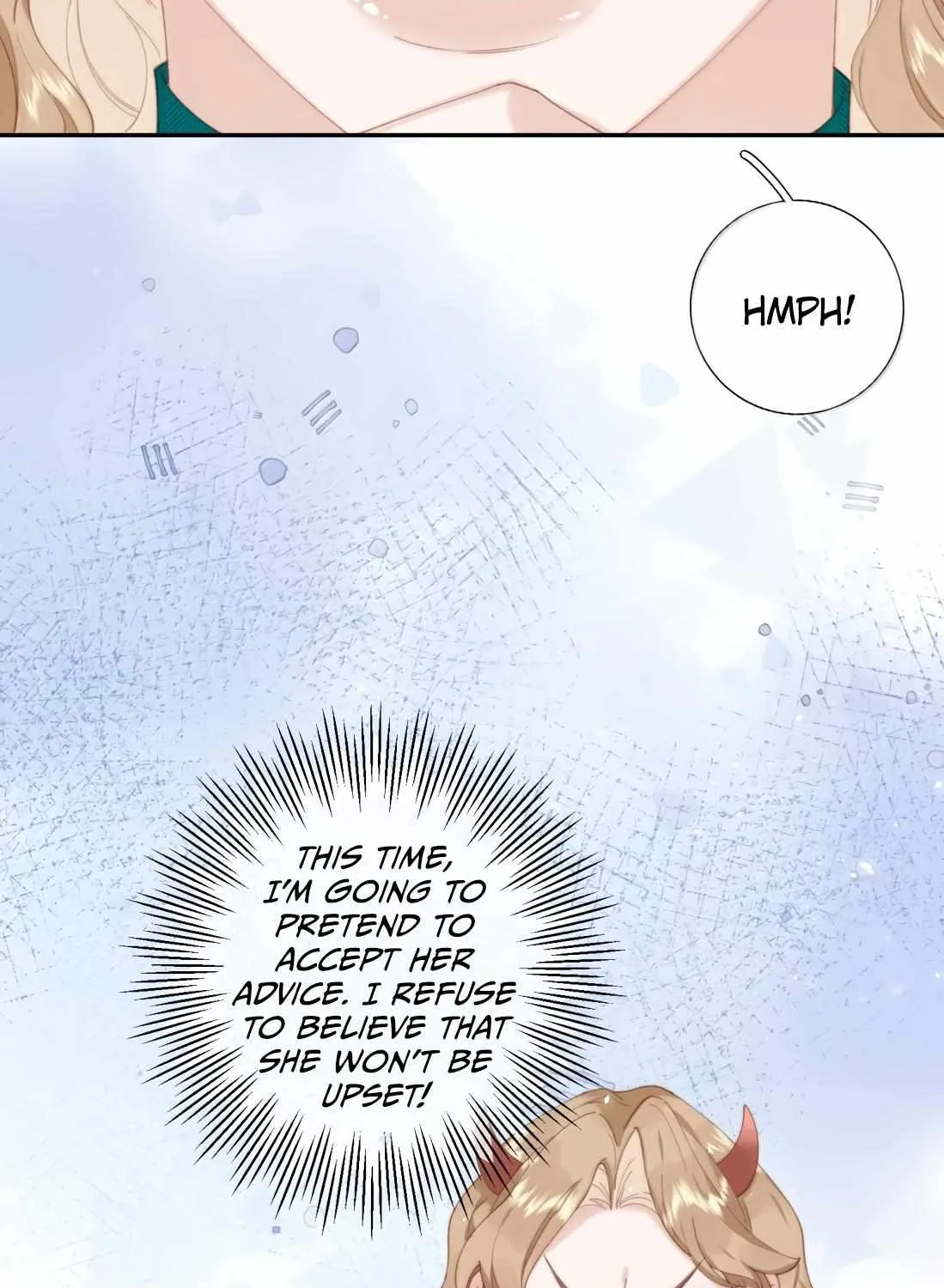 When the Villainess meets the Crazy Heroine Chapter 61 page 57 - 