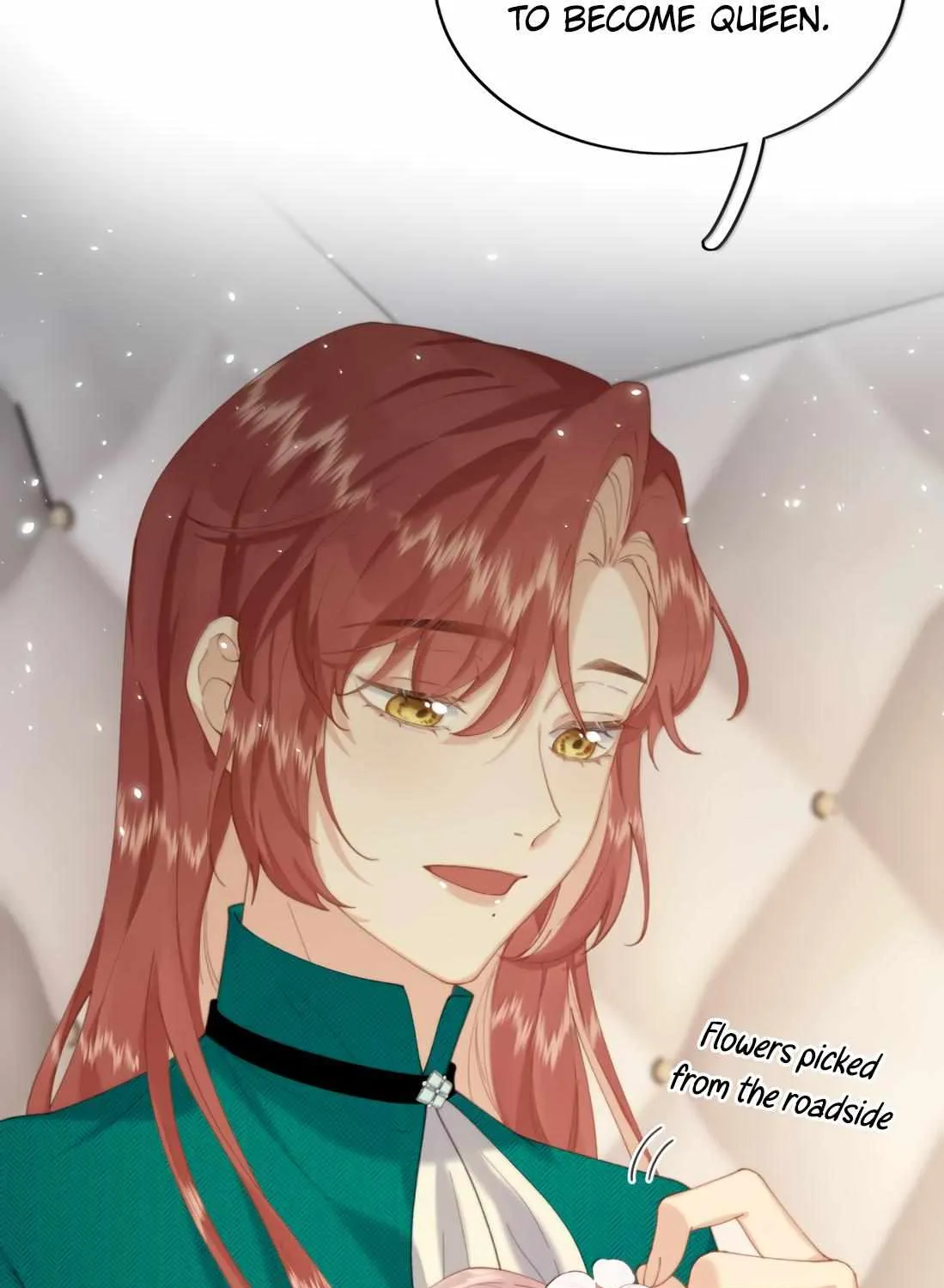 When the Villainess meets the Crazy Heroine Chapter 62 page 20 - 