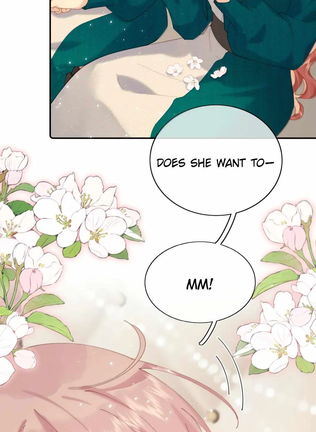 When the Villainess meets the Crazy Heroine Chapter 62 page 23 - 