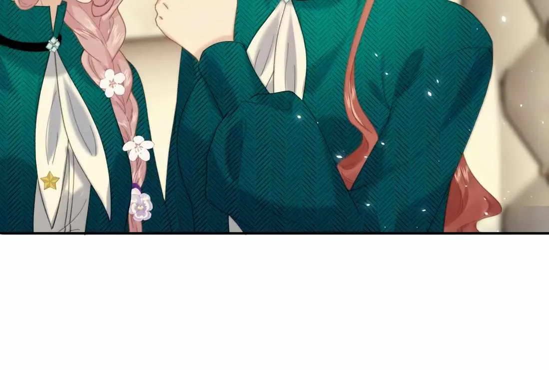 When the Villainess meets the Crazy Heroine Chapter 62 page 26 - 