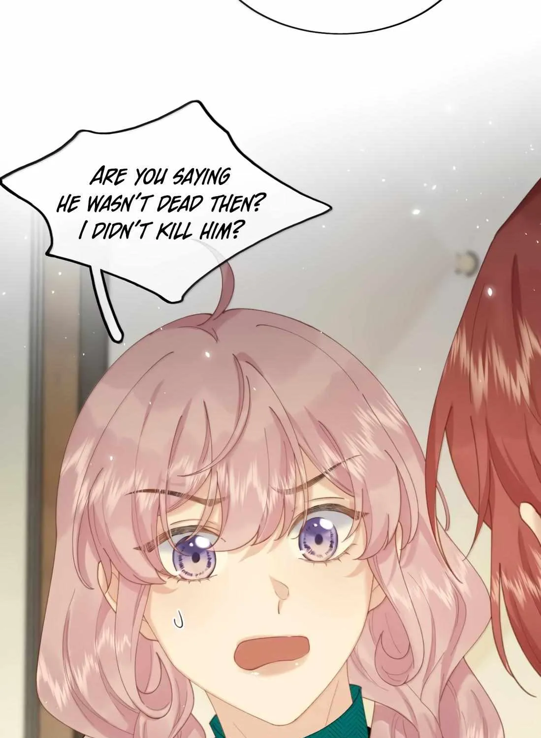 When the Villainess meets the Crazy Heroine Chapter 62 page 29 - 