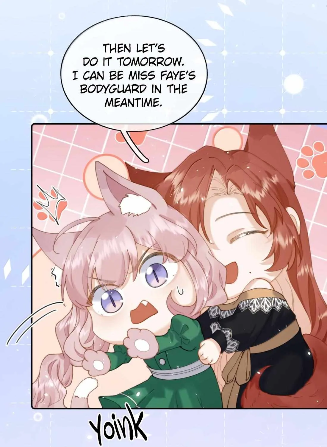 When the Villainess meets the Crazy Heroine Chapter 64 page 52 - 