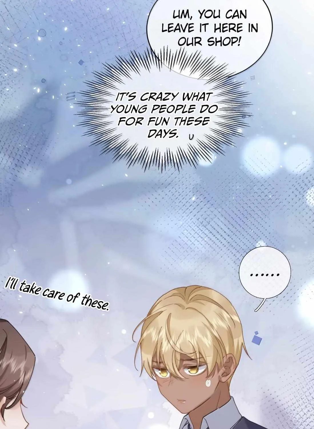 When the Villainess meets the Crazy Heroine Chapter 65 page 26 - 