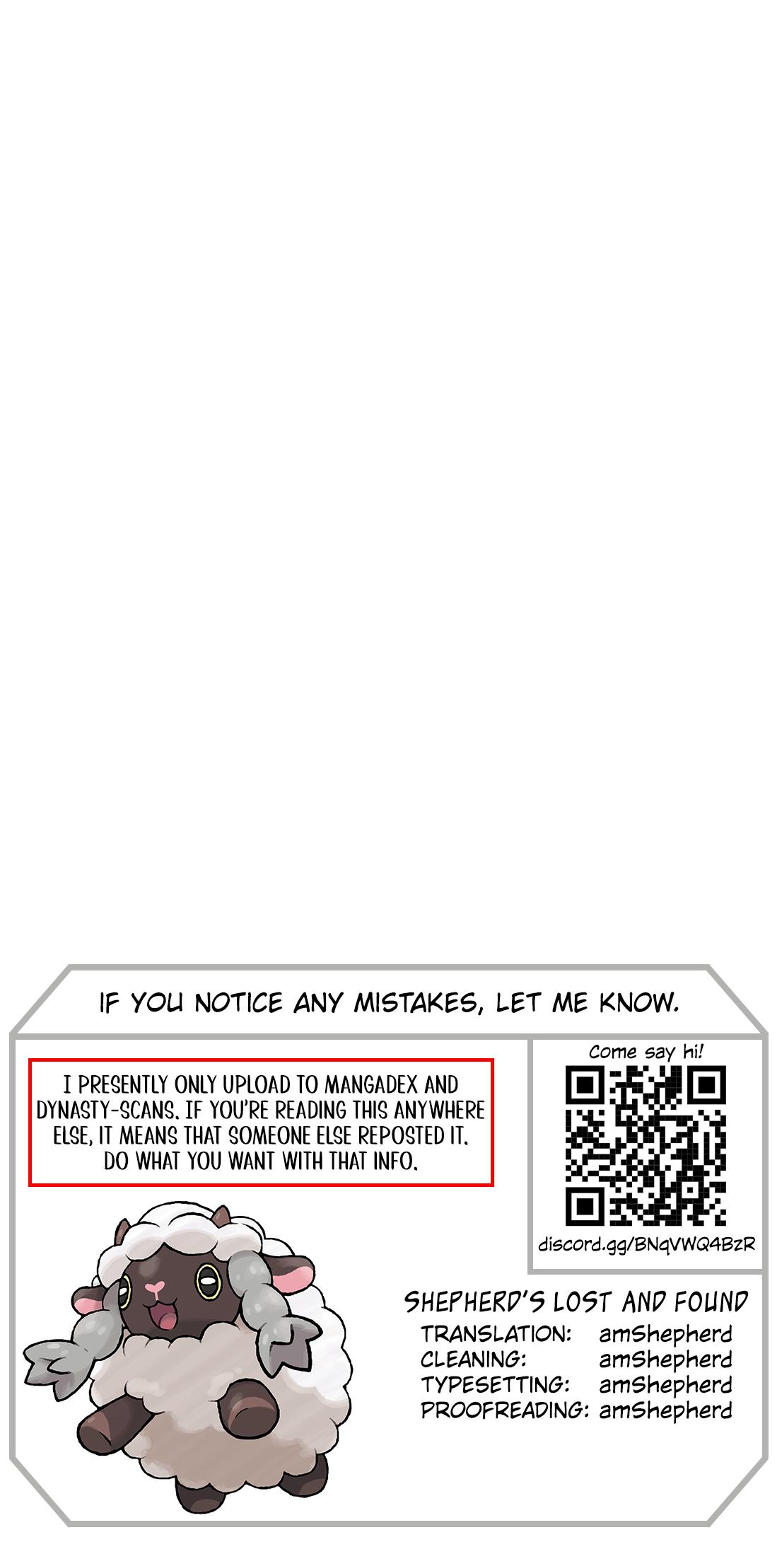 When the Villainess meets the Crazy Heroine Chapter 66 page 14 - 