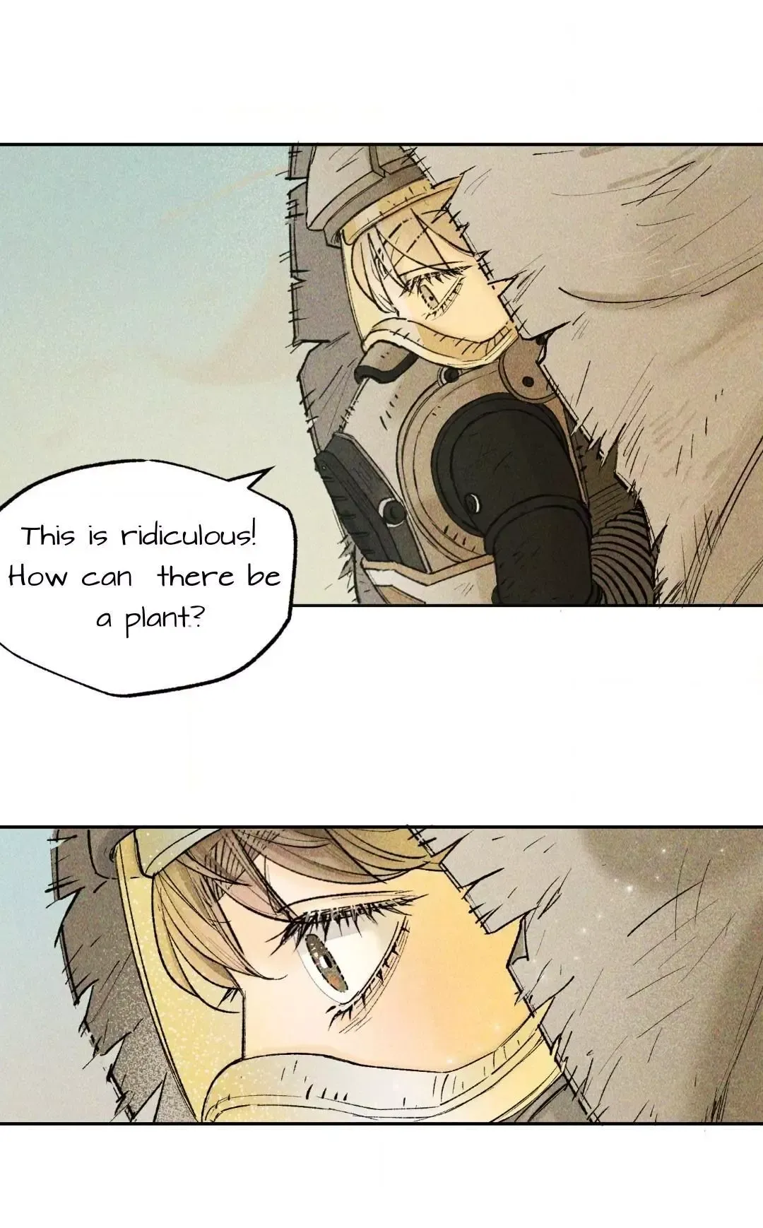 When the Violets Bloom Chapter 0 page 2 - 