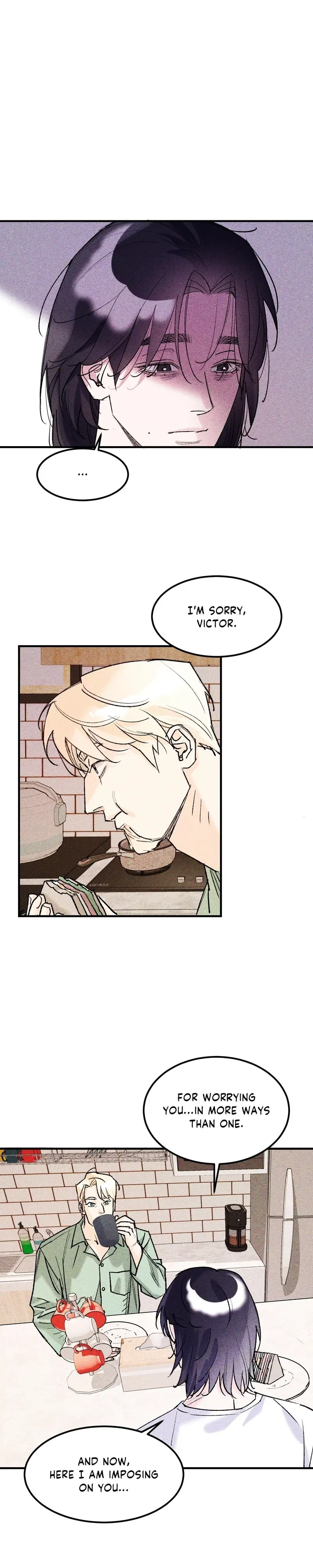 When the Violets Bloom Chapter 10 page 15 - 