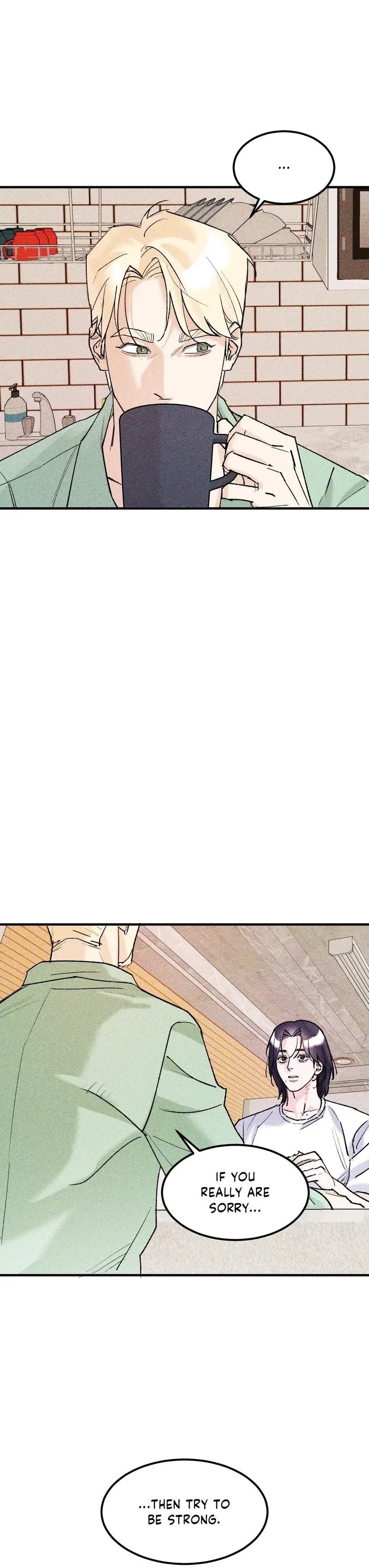 When the Violets Bloom Chapter 10 page 16 - 