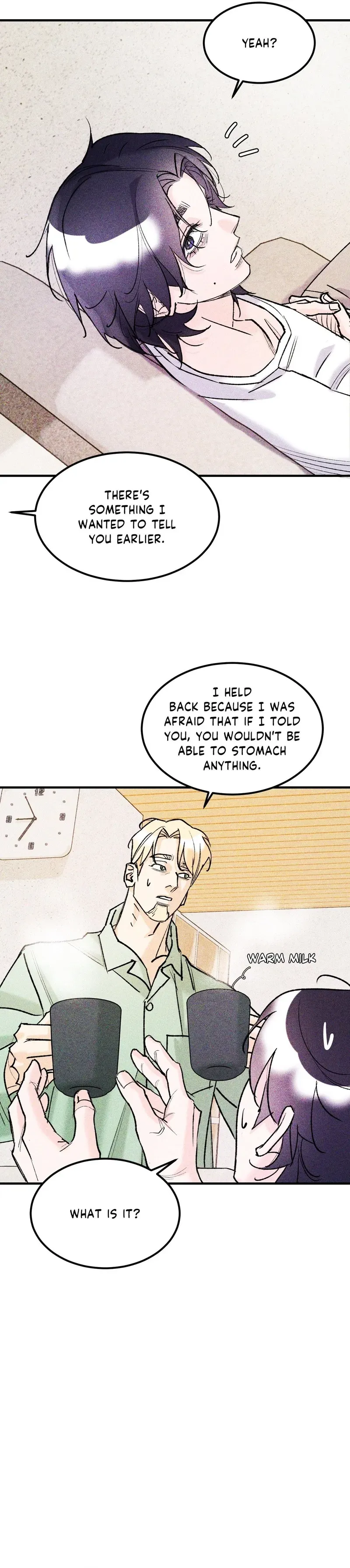 When the Violets Bloom Chapter 10 page 26 - 
