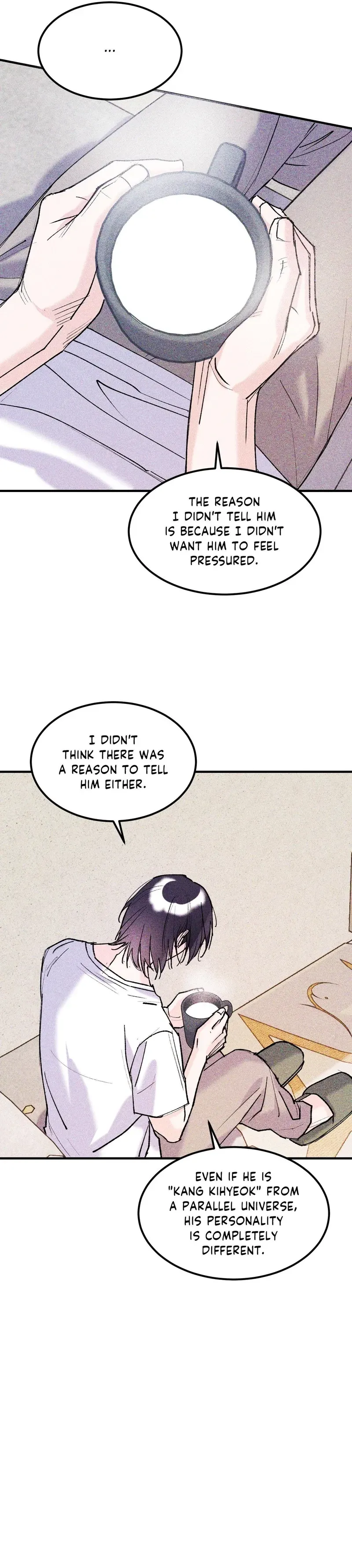 When the Violets Bloom Chapter 10 page 29 - 
