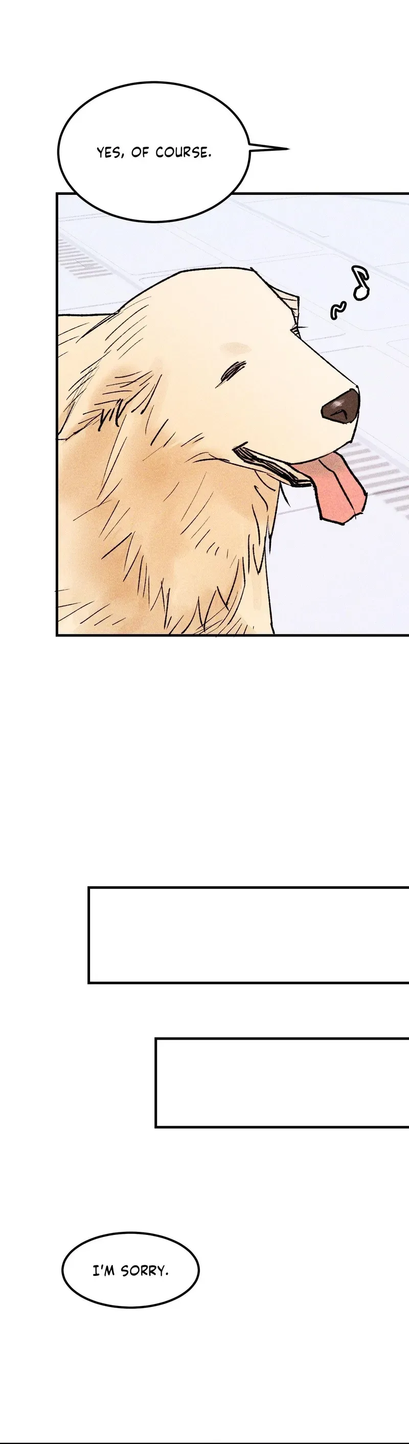 When the Violets Bloom Chapter 11 page 16 - 