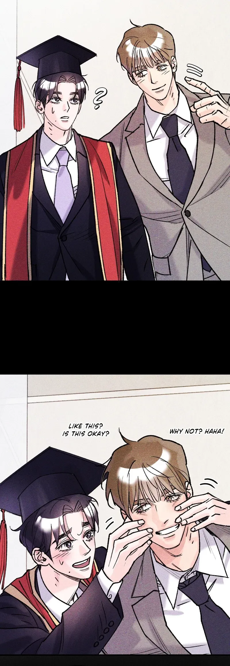 When the Violets Bloom Chapter 11 page 22 - 