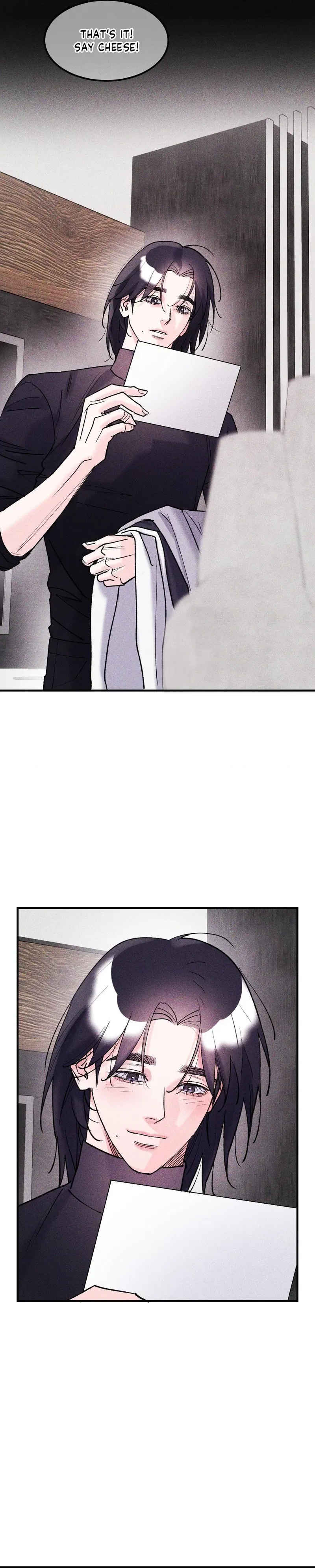 When the Violets Bloom Chapter 11 page 23 - 