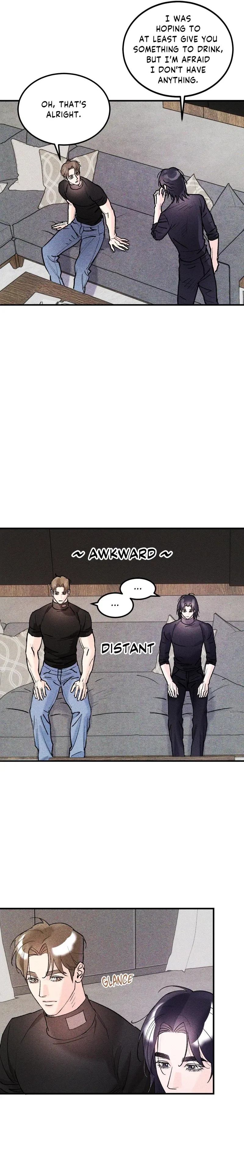 When the Violets Bloom Chapter 11 page 26 - 