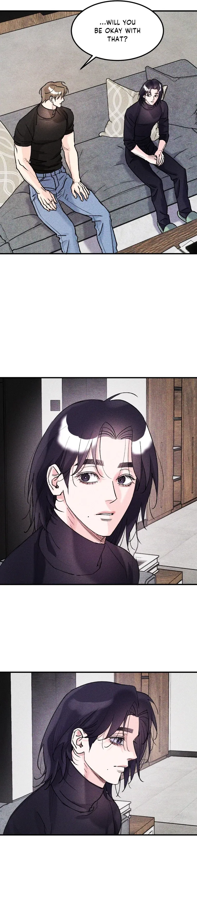 When the Violets Bloom Chapter 11 page 30 - 