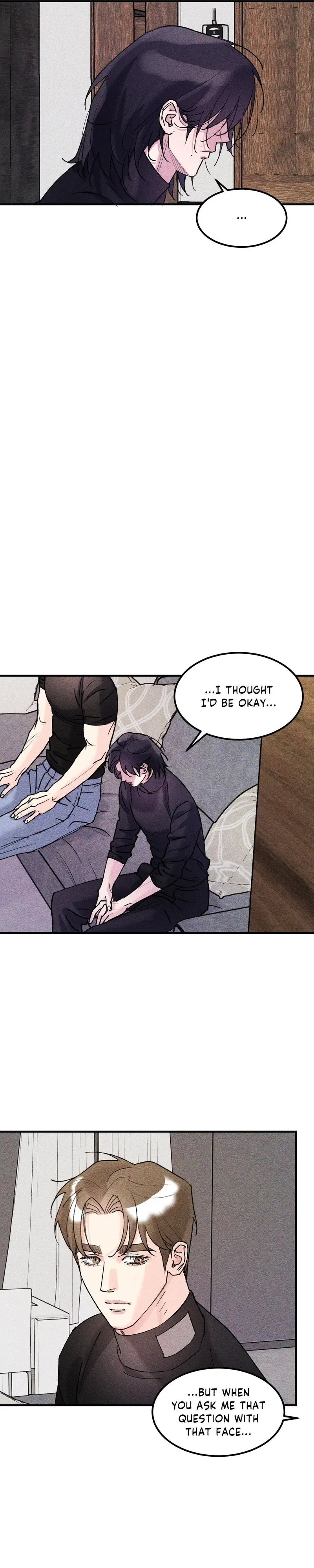 When the Violets Bloom Chapter 11 page 31 - 