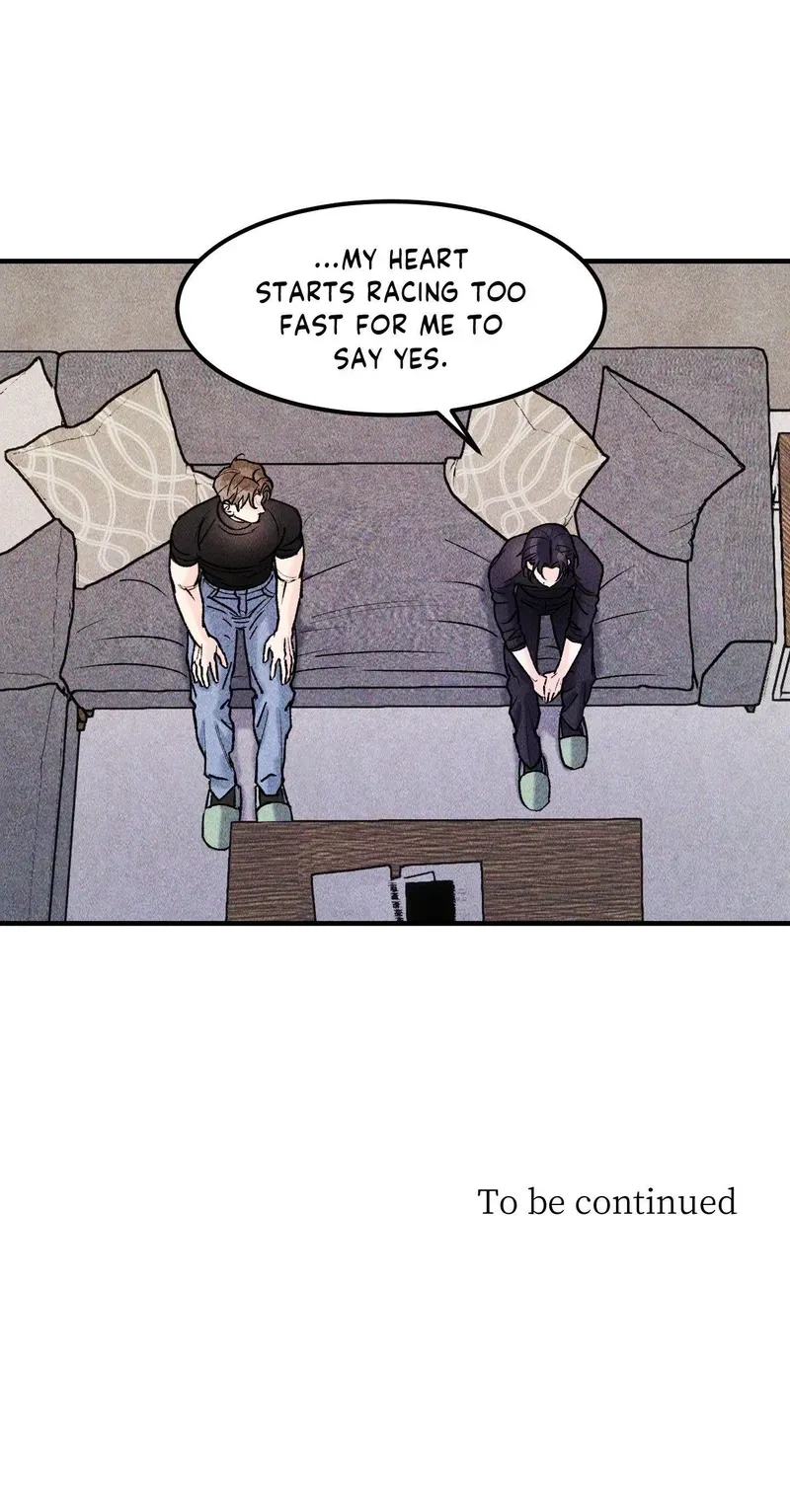 When the Violets Bloom Chapter 11 page 32 - 