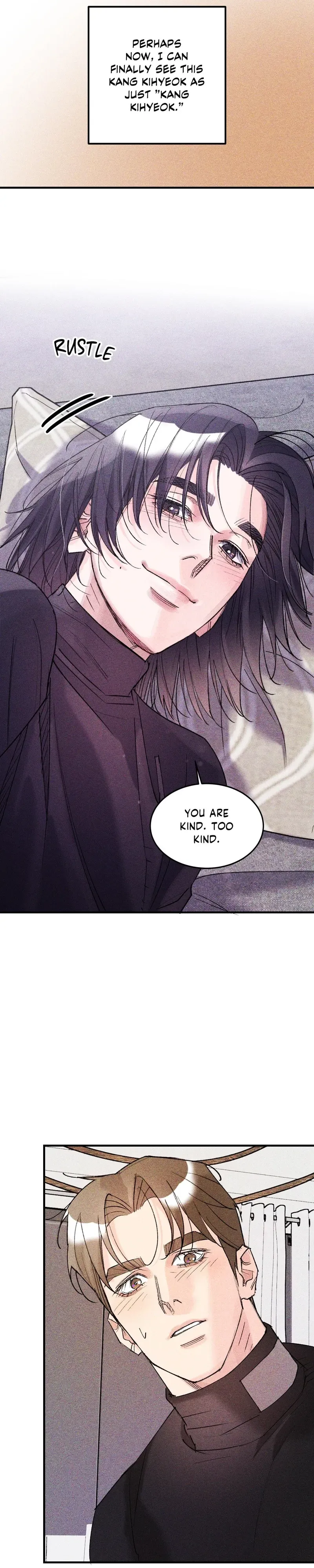 When the Violets Bloom Chapter 12 page 18 - 