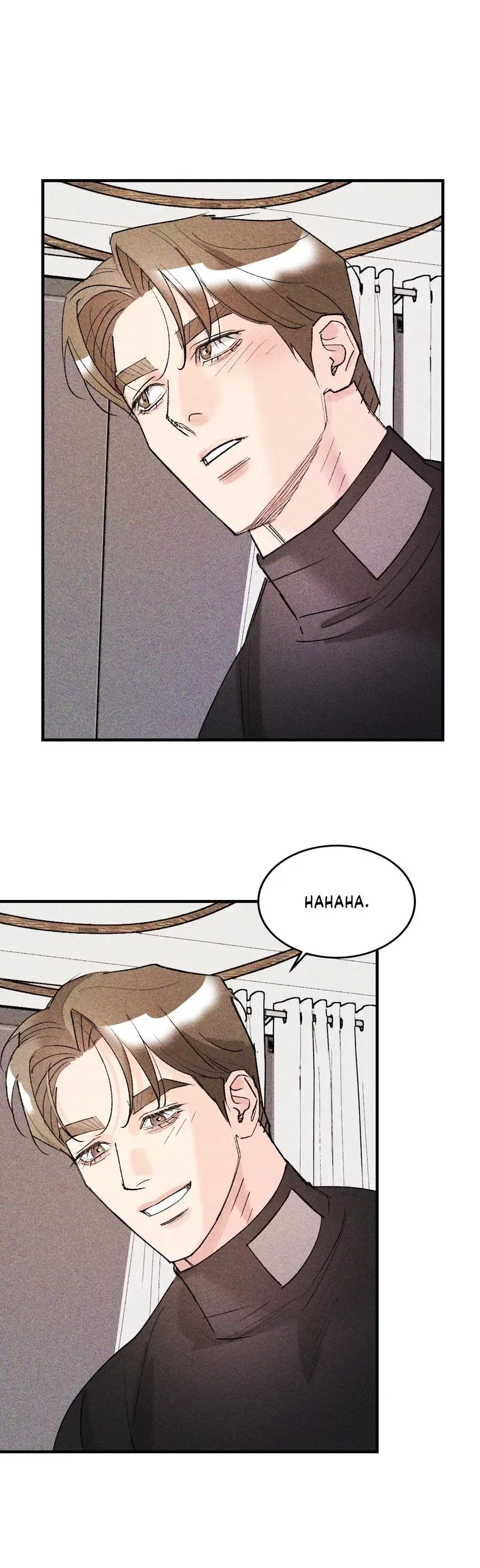 When the Violets Bloom Chapter 12 page 19 - 