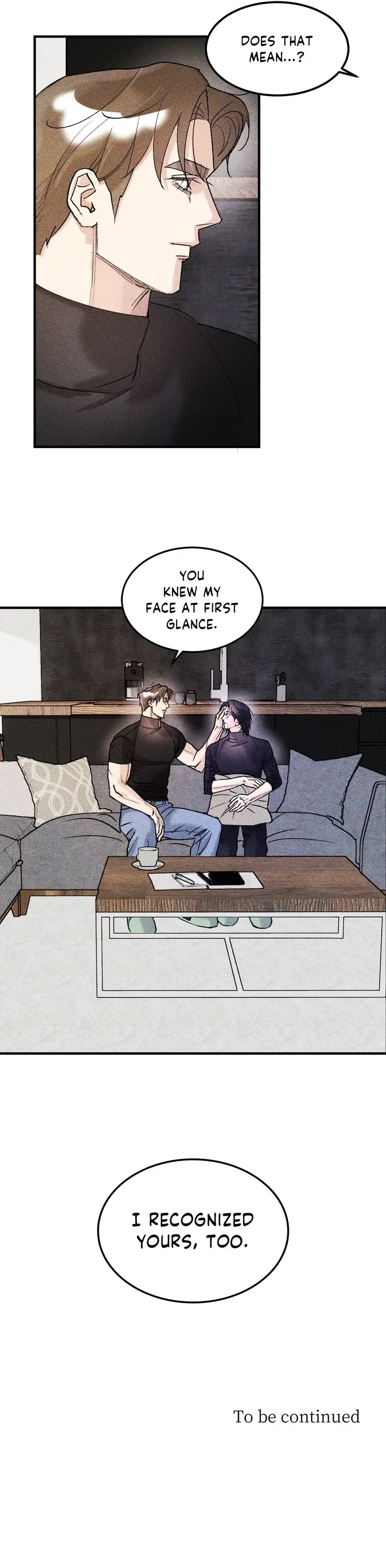 When the Violets Bloom Chapter 12 page 35 - 
