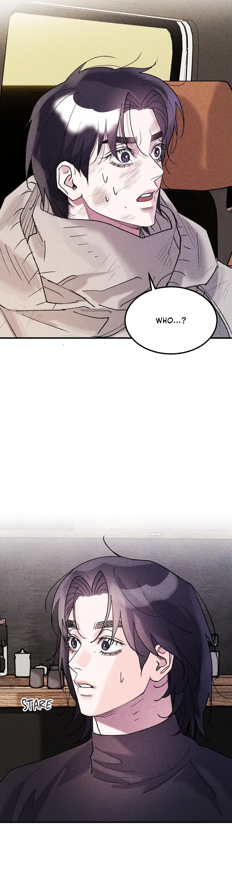 When the Violets Bloom Chapter 13 page 25 - 