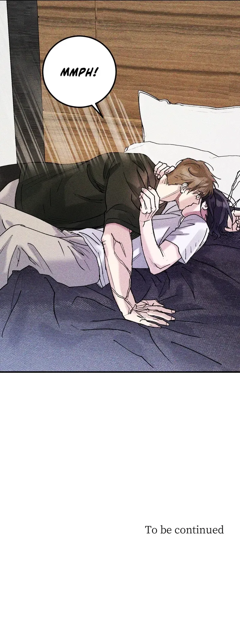 When the Violets Bloom Chapter 13 page 37 - 