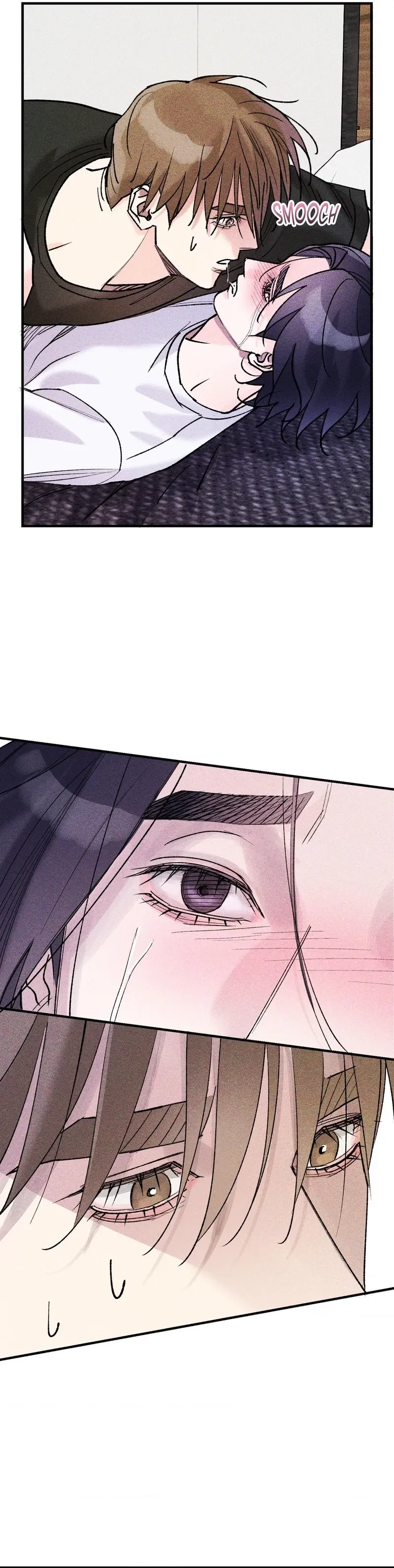 When the Violets Bloom Chapter 14 page 12 - 