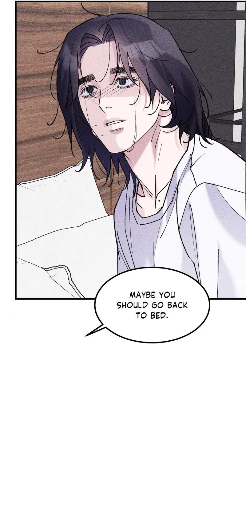 When the Violets Bloom Chapter 14 page 14 - 