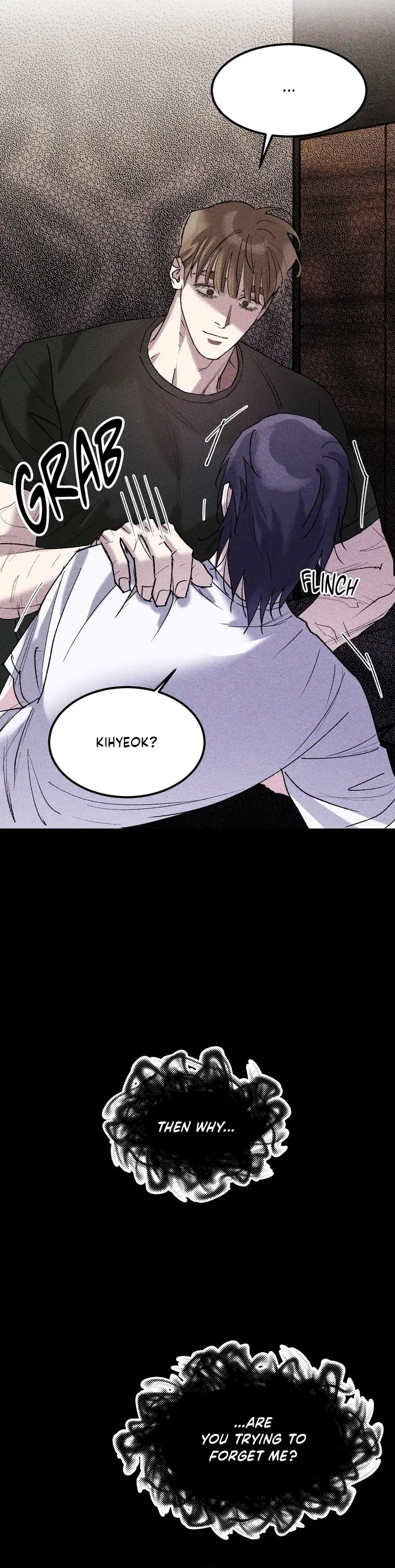 When the Violets Bloom Chapter 14 page 5 - 