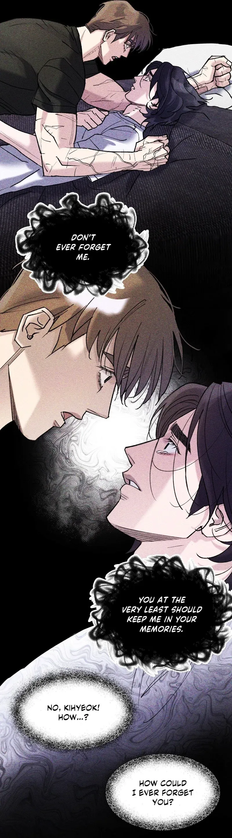 When the Violets Bloom Chapter 14 page 6 - 