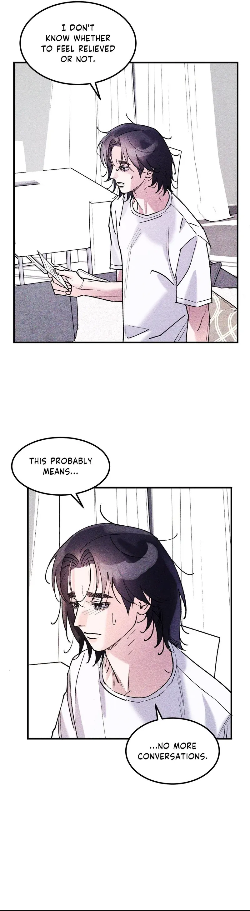 When the Violets Bloom Chapter 15 page 4 - 