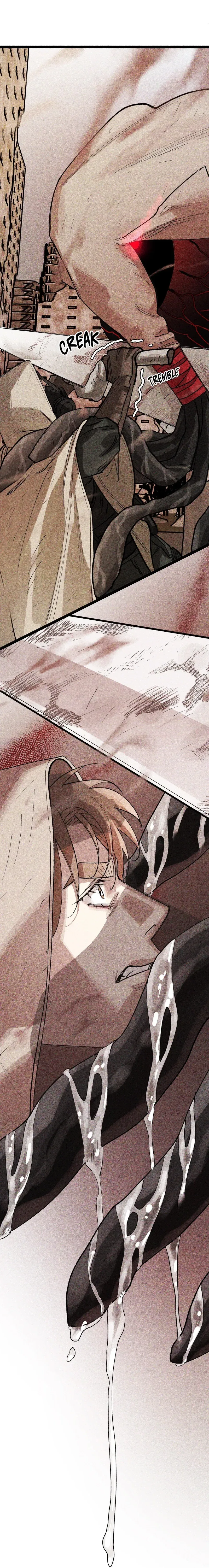 When the Violets Bloom Chapter 16 page 37 - 