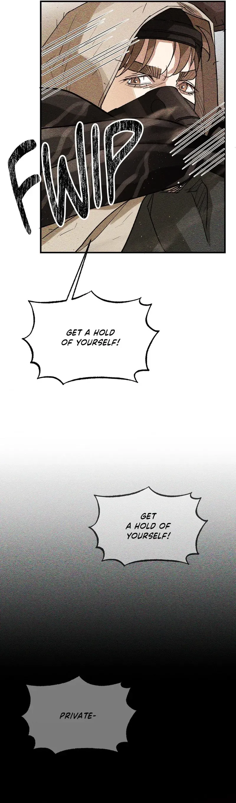 When the Violets Bloom Chapter 17 page 3 - 