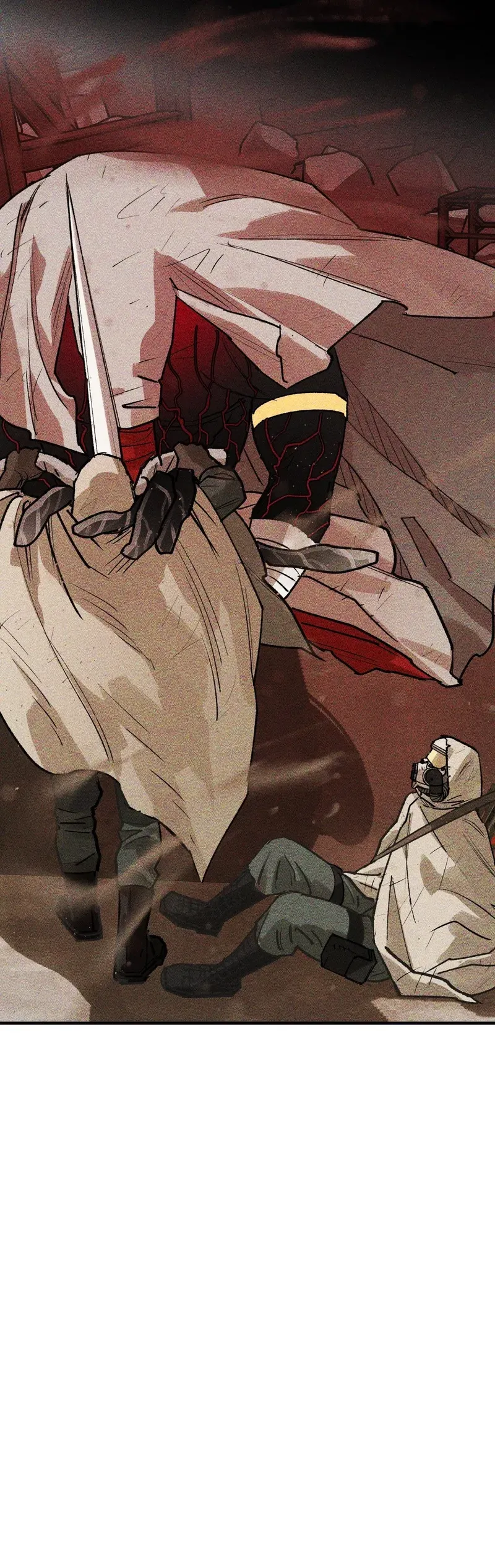 When the Violets Bloom Chapter 17 page 6 - 
