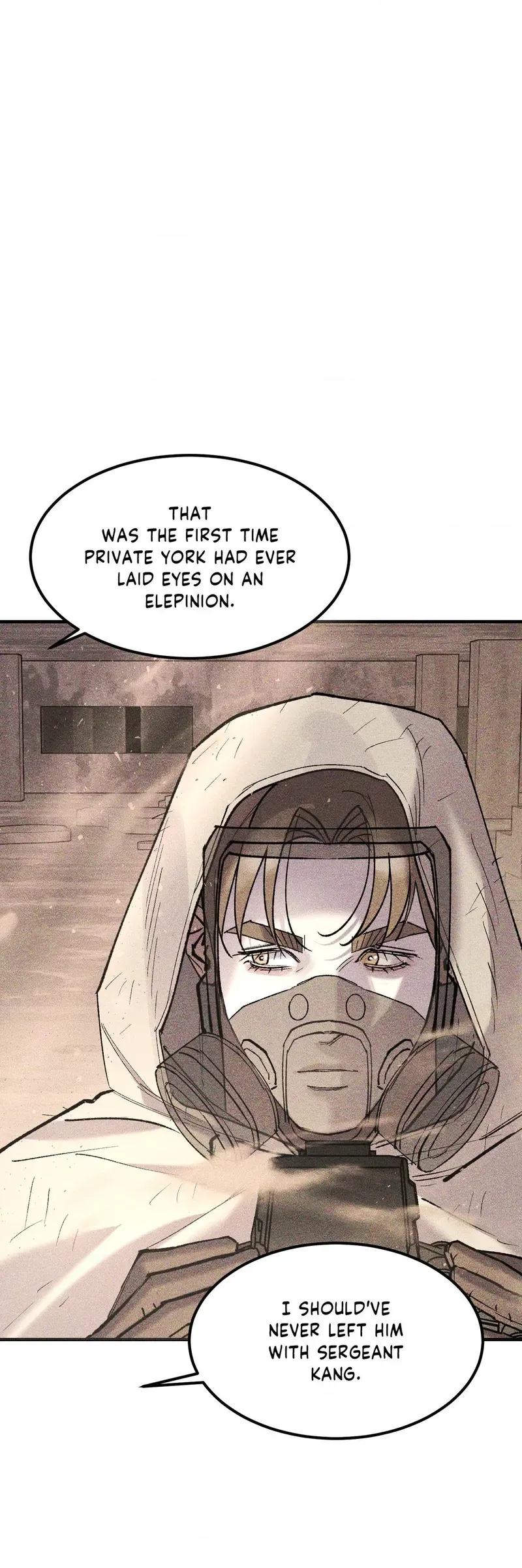 When the Violets Bloom Chapter 18 page 11 - 