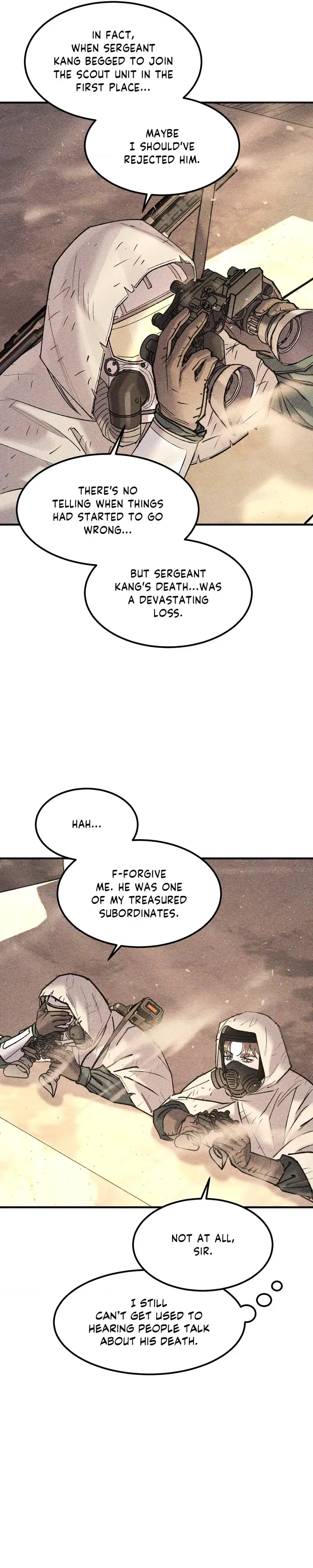 When the Violets Bloom Chapter 18 page 12 - 